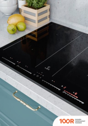 Варочная панель LEX EVI 641C BL (24157)