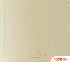 Варочная панель LEX EVI 631A IV (24141)