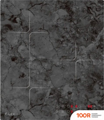 Варочная панель LEX EVI 430 F DS (24131)