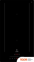 Варочная панель LEX EVI 321A BL (24127)