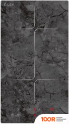 Варочная панель LEX EVI 320 F DS (24123)