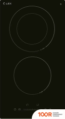 Варочная панель LEX EVH 321A BL (24099)