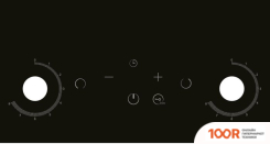 Варочная панель LEX EVH 320M BL (24098)