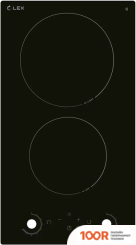 Варочная панель LEX EVH 320M BL (24098)