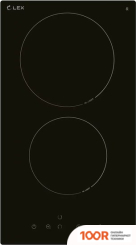 Варочная панель LEX EVH 320A BL (24096)