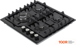 Варочная панель Leran GH 64662 BG (24091)