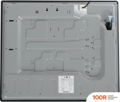 Варочная панель Leran GH 64662 BG (24091)