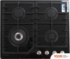 Варочная панель Leran GH 64662 BG (24091)