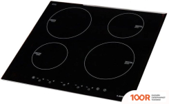 Варочная панель Leran EIH 6543 BV (24084)