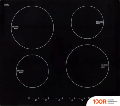 Варочная панель Leran EIH 6543 BV (24084)