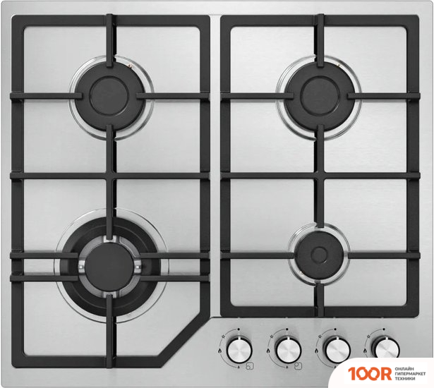 Варочная панель KUPPERSBERG TS 68 X (24065)