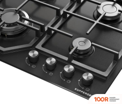 Варочная панель KUPPERSBERG TS 68 B (24064)