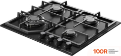Варочная панель KUPPERSBERG TS 68 B (24064)