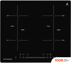 Варочная панель KUPPERSBERG ICS 622 R (24055)