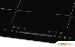 Варочная панель KUPPERSBERG ICS 622 R (24055)