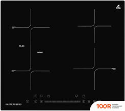 Варочная панель KUPPERSBERG ICS 612 (24053)