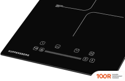 Варочная панель KUPPERSBERG ICS 311 (24049)