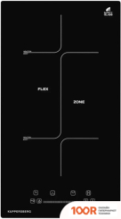 Варочная панель KUPPERSBERG ICS 311 (24049)