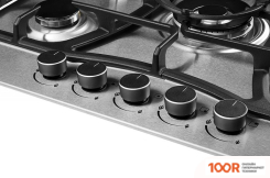 Варочная панель KUPPERSBERG FS 73 X (24029)