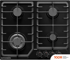 Варочная панель KUPPERSBERG FS 66 B (24024)