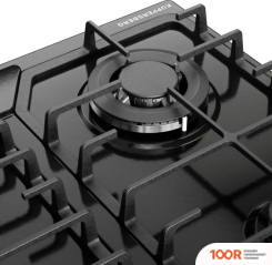 Варочная панель KUPPERSBERG FS 66 B (24024)