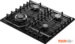 Варочная панель KUPPERSBERG FS 66 B (24024)