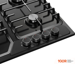 Варочная панель KUPPERSBERG FS 66 B (24024)