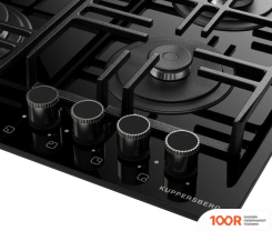 Варочная панель KUPPERSBERG FG 69 B (24001)