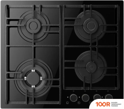 Варочная панель KUPPERSBERG FG 69 B (24001)