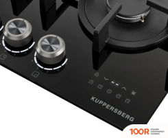 Варочная панель KUPPERSBERG FG 68 B (24000)