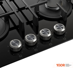 Варочная панель KUPPERSBERG FG 68 B (24000)