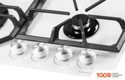 Варочная панель KUPPERSBERG FG 62 W (23991)