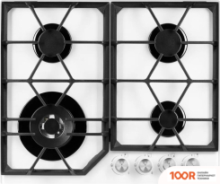 Варочная панель KUPPERSBERG FG 62 W (23991)