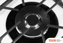 Варочная панель KUPPERSBERG FG 62 W (23991)