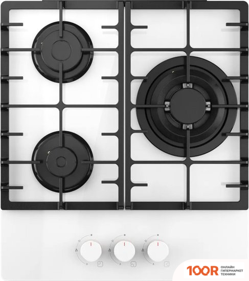 Варочная панель KUPPERSBERG FG 46 W (23985)