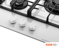Варочная панель KUPPERSBERG FG 46 W (23985)