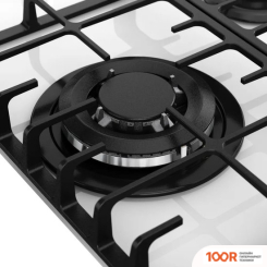 Варочная панель KUPPERSBERG FG 46 W (23985)