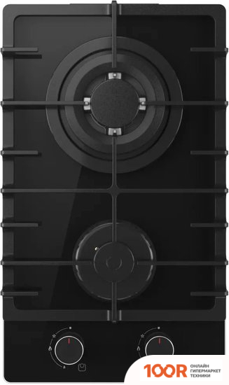 Варочная панель KUPPERSBERG FG 36 B (23981)