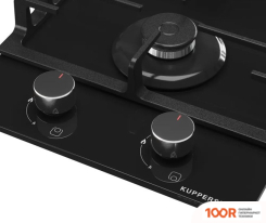 Варочная панель KUPPERSBERG FG 36 B (23981)