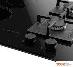 Варочная панель KUPPERSBERG EGS 600 (23979)