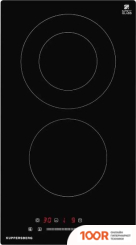 Варочная панель KUPPERSBERG ECS 321 (23971)