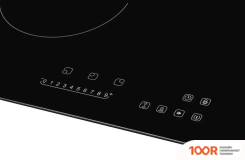 Варочная панель KUPPERSBERG ECO 411 (23970)