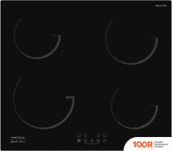 Варочная панель Krona VENTO 60 BL (23950)