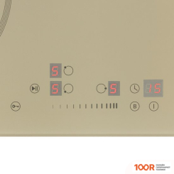 Варочная панель Krona VENTO 45 IV B (23949)