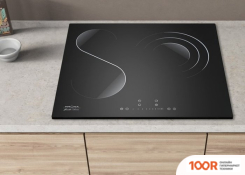 Варочная панель Krona TERZO 60 BL (23946)