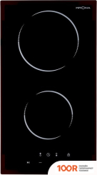 Варочная панель Krona TEMPO 30 BL (23942)