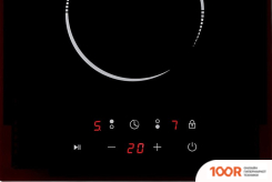 Варочная панель Krona TEMPO 30 BL (23942)