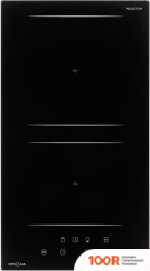 Варочная панель Krona REMO 30 BL (23934)