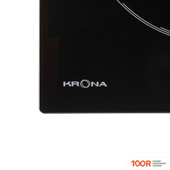 Варочная панель Krona PRESTO 45 BL (23933)