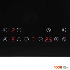 Варочная панель Krona PRESTO 45 BL (23933)